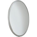 Allpoints Mirror, Outdoor , Convex, 18"Od 2801072